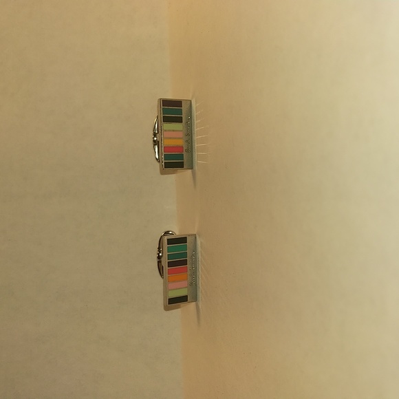 Paul Smith cufflinks - Picture 2 of 8